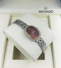 Movado Luxury Women Watch - Zabcart