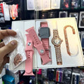 MODIO SMARTWATCH U93 MINI - Zabcart