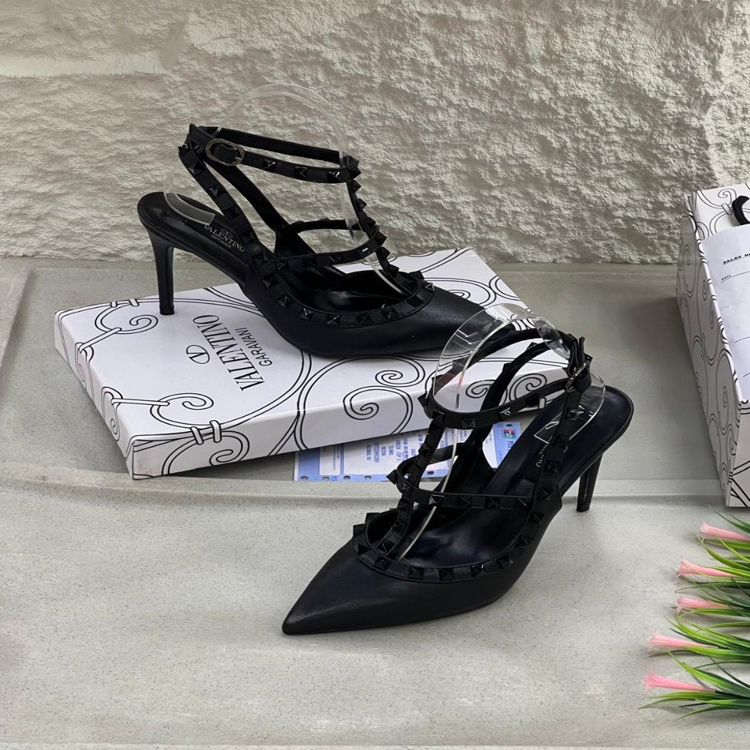 FENDI SANDELS - Zabcart