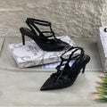 FENDI SANDELS - Zabcart