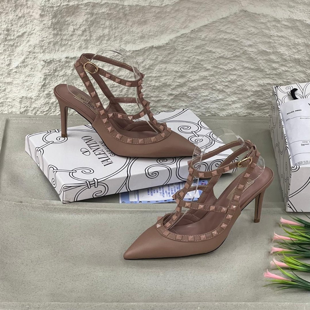 FENDI SANDELS - Zabcart