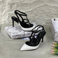 FENDI SANDELS - Zabcart