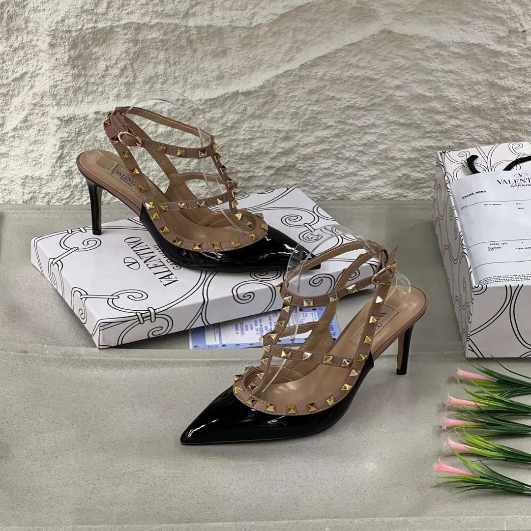 FENDI SANDELS - Zabcart