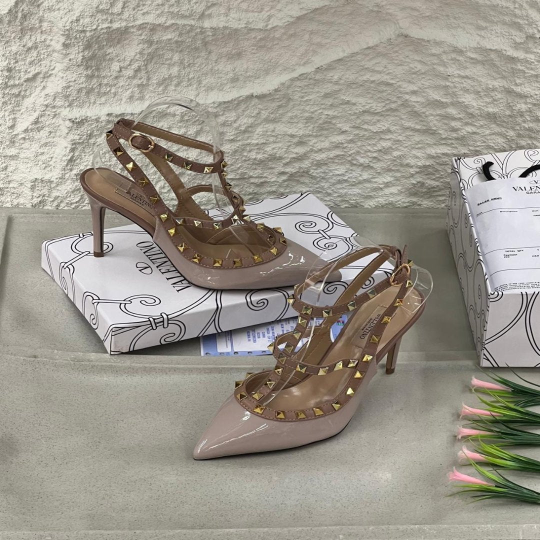FENDI SANDELS - Zabcart