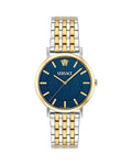 Versace Greca Time Bracelet Watch - Zabcart