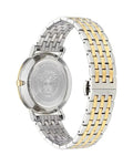 Versace Greca Time Bracelet Watch - Zabcart