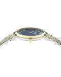 Versace Greca Time Bracelet Watch - Zabcart