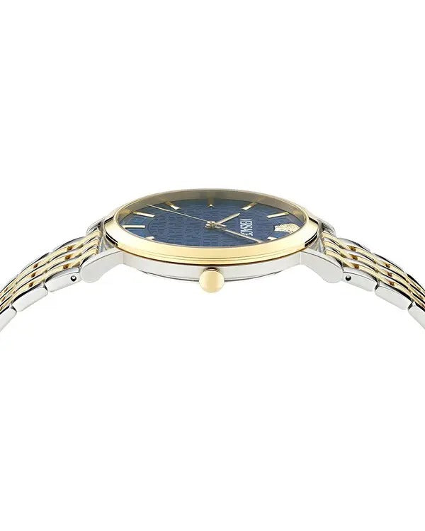 Versace Greca Time Bracelet Watch - Zabcart