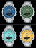 Casio Men's Watch AMW-880D - Zabcart