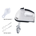 Super Hand Mixer - Zabcart