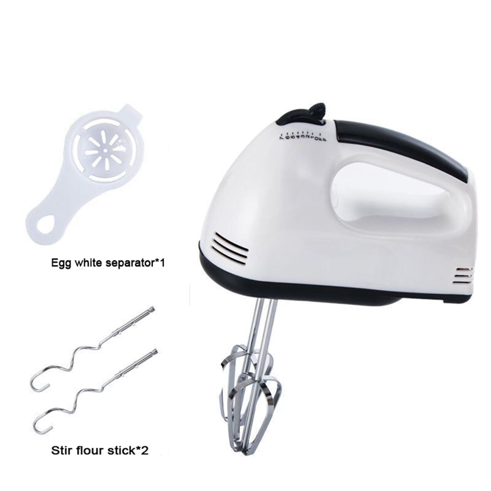 Super Hand Mixer - Zabcart