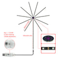 Smart Firework LED Lights - Zabcart