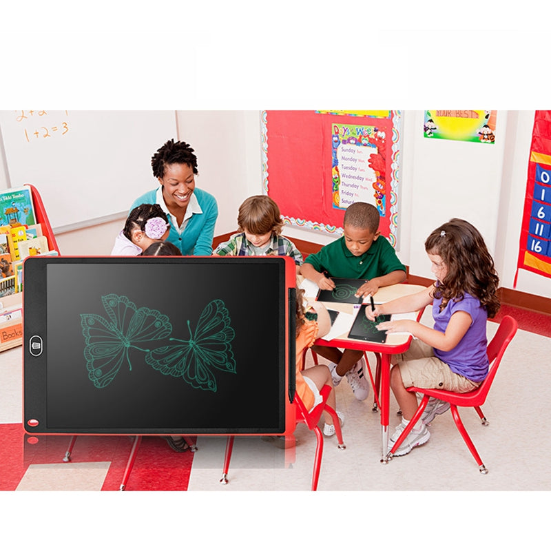 LCD Writing Tablet - Zabcart
