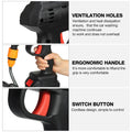 CAR PRESSURE WASHER - Zabcart