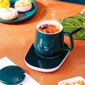 Electric Coffee Warmer - Zabcart