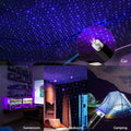 Star Decoration Light Set of 2 - Zabcart