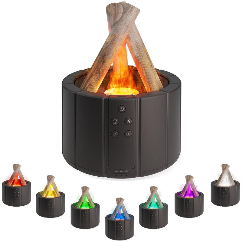 Home Office Desktop Humidifier - Zabcart