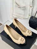 CHANEL CAMELLIA - Zabcart