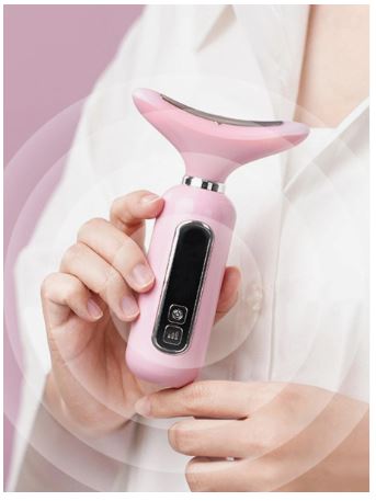 Anti Wrinkle Beauty Apparatus - Zabcart