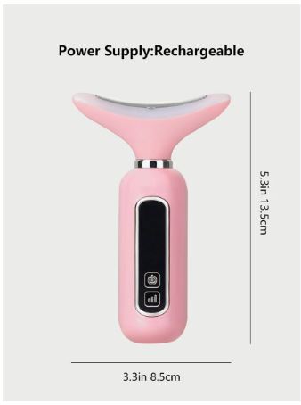 Anti Wrinkle Beauty Apparatus - Zabcart