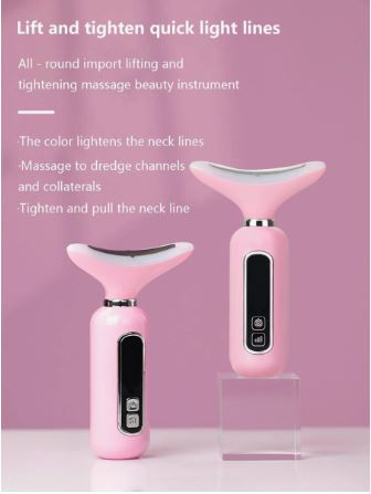 Anti Wrinkle Beauty Apparatus - Zabcart