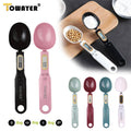 Digital Spoon Scale - Zabcart