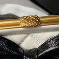 CHANEL CLUTCH WITH CHAIN - Zabcart