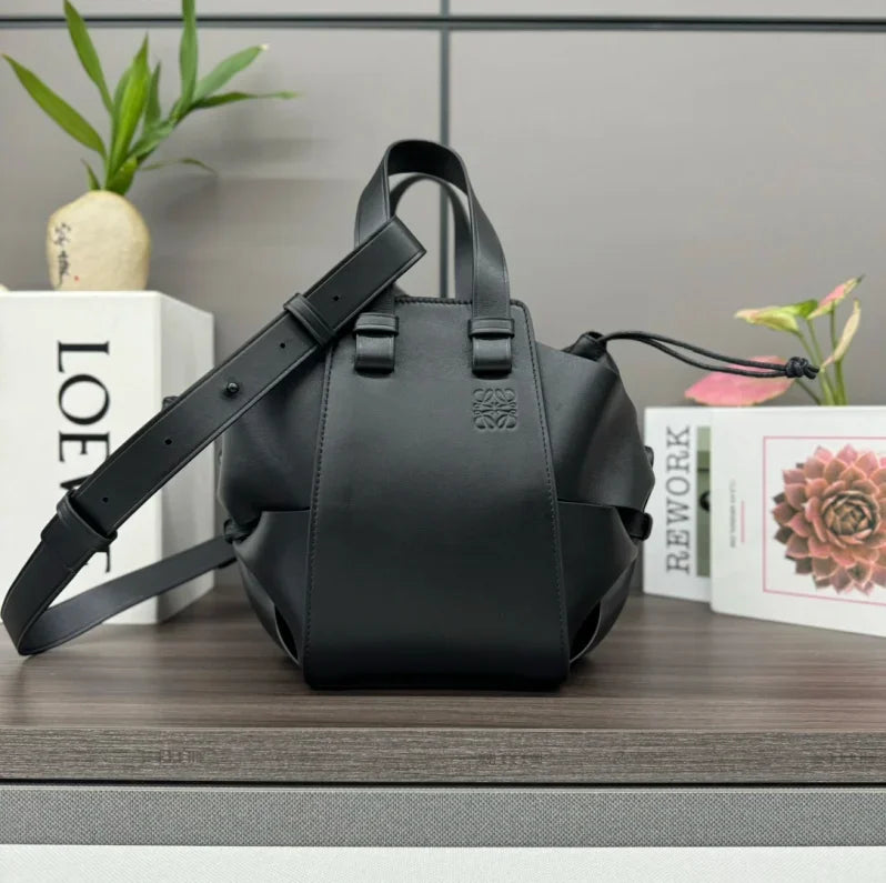 [TOP] LOEWE HAMMOCK BAGS - Zabcart