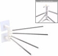 4-Bar Towel Rack - Zabcart