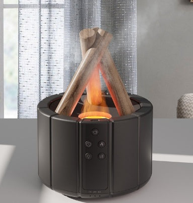 Home Office Desktop Humidifier - Zabcart