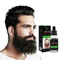 Natural Men Beard Oil - Zabcart