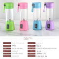 Portable Juicer Blender - Zabcart