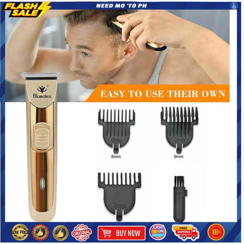 Electric Hair Trimmer - Zabcart