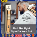 Electric Hair Trimmer - Zabcart