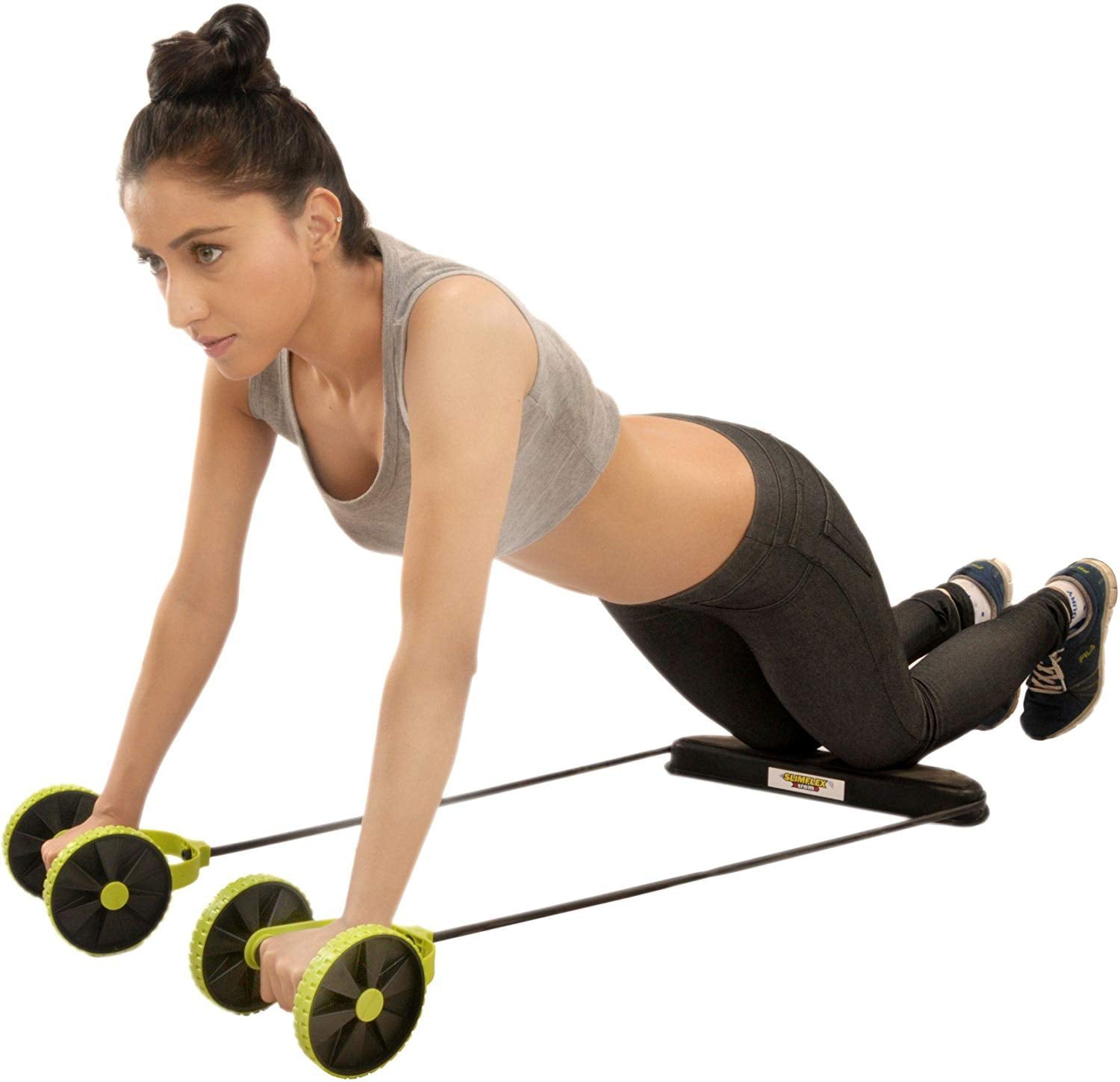 Revoflex Xtreme Abdominal Trainer - Zabcart