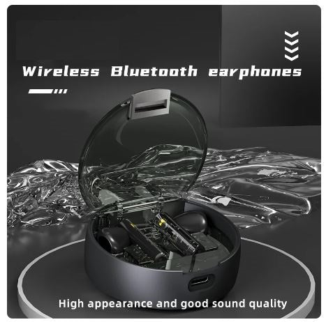Calus LP9 Pro Wireless Earbuds - Zabcart