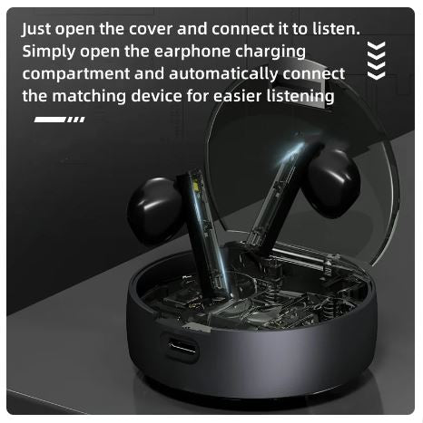 Calus LP9 Pro Wireless Earbuds - Zabcart