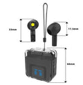 Calus BT 33 Wireless Earbuds - Zabcart