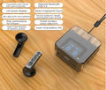 Calus BT 33 Wireless Earbuds - Zabcart