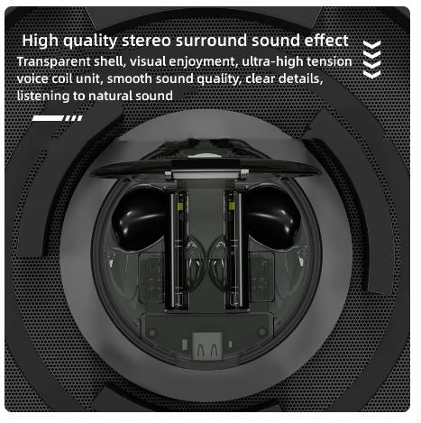 Calus LP9 Pro Wireless Earbuds - Zabcart