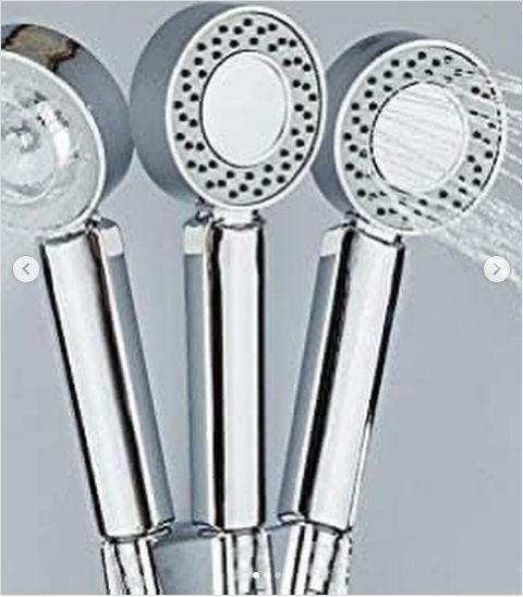 Multifunctional Faucet Shower - Zabcart