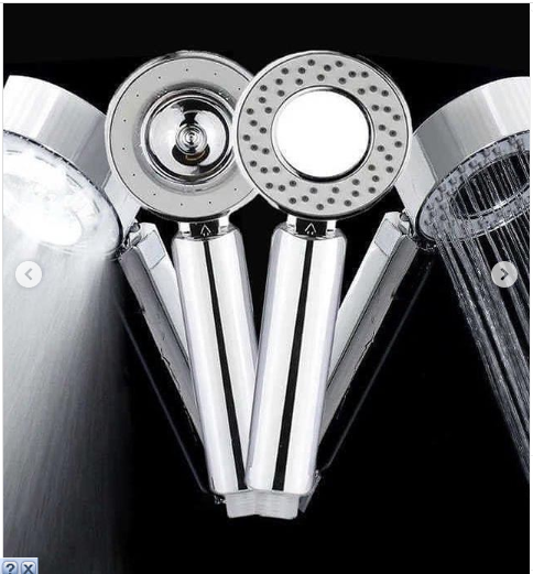 Multifunctional Faucet Shower - Zabcart