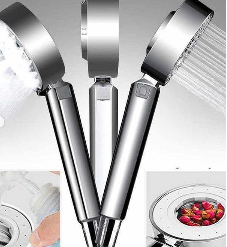 Multifunctional Faucet Shower - Zabcart