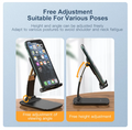 Phone Tablet Stand - Zabcart