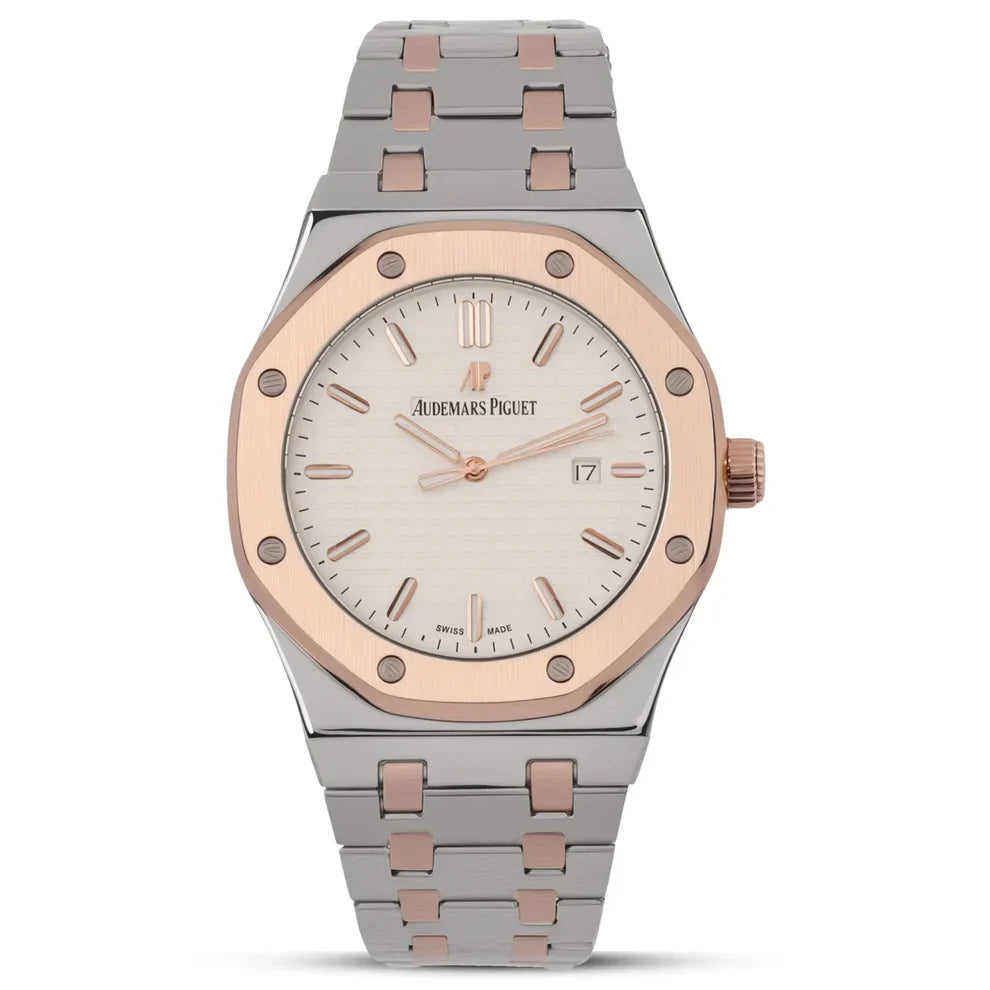 Audemars Piguet – Royal Oak 15300ST - Zabcart