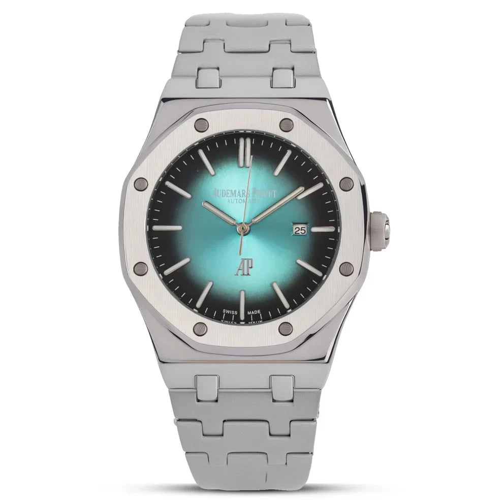 Audemars Piguet – Royal Oak 15300ST - Zabcart