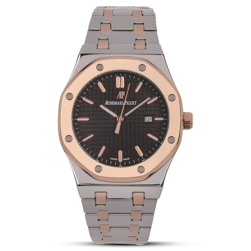 Audemars Piguet – Royal Oak 15300ST - Zabcart