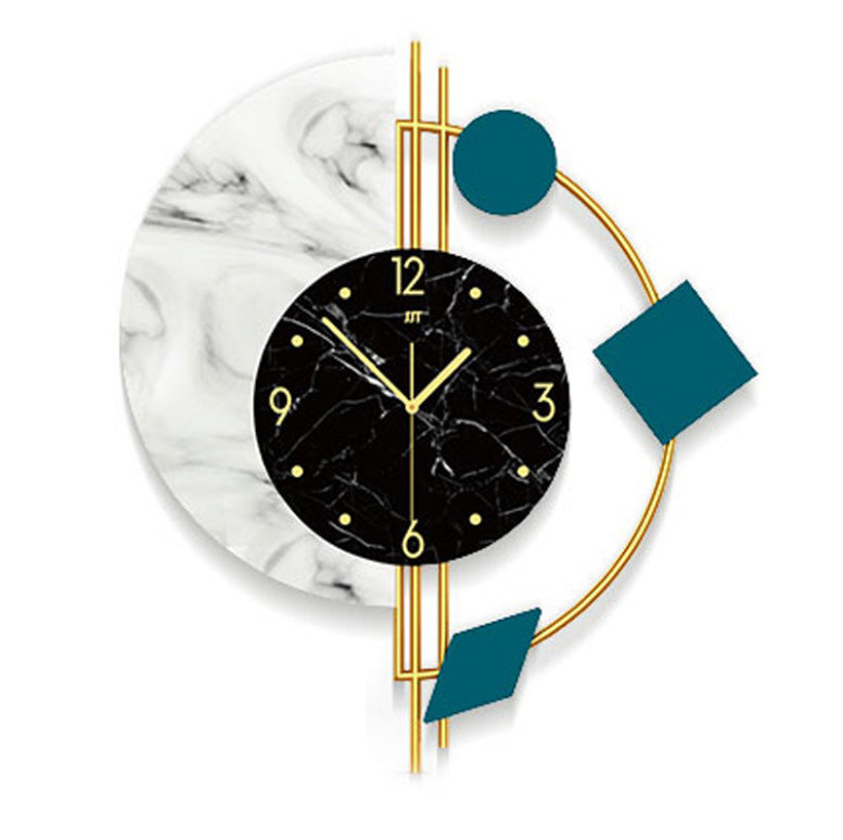Stylish Home Decor Wall Clocks - Zabcart