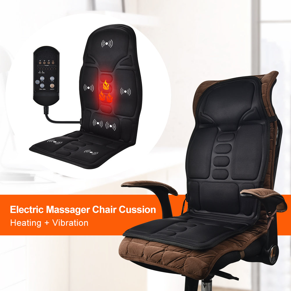 Massage Seat Topper - Zabcart