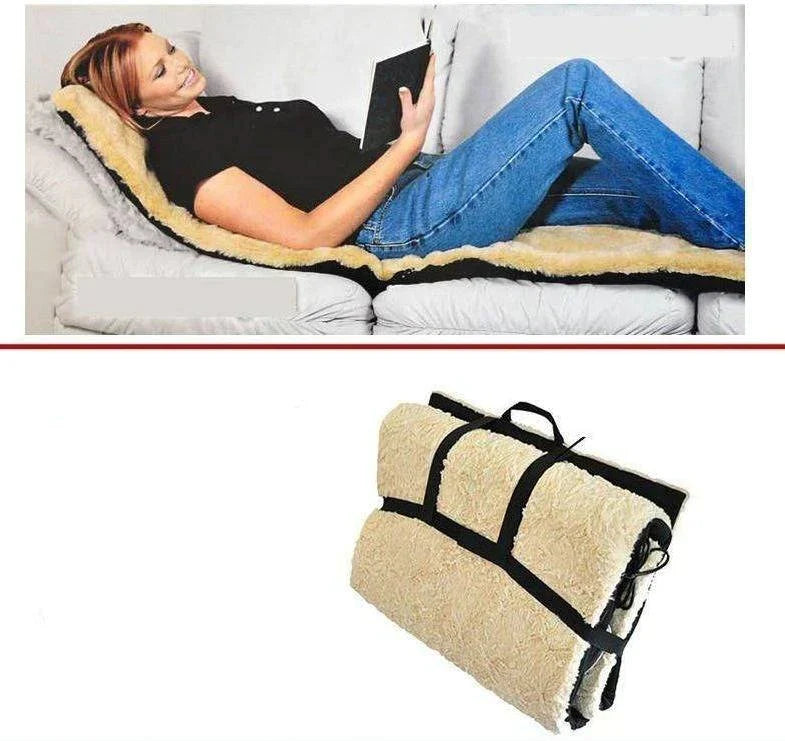 Full Body Massage Mat - Zabcart